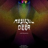Magical Deer | @Váróterem Projekt 